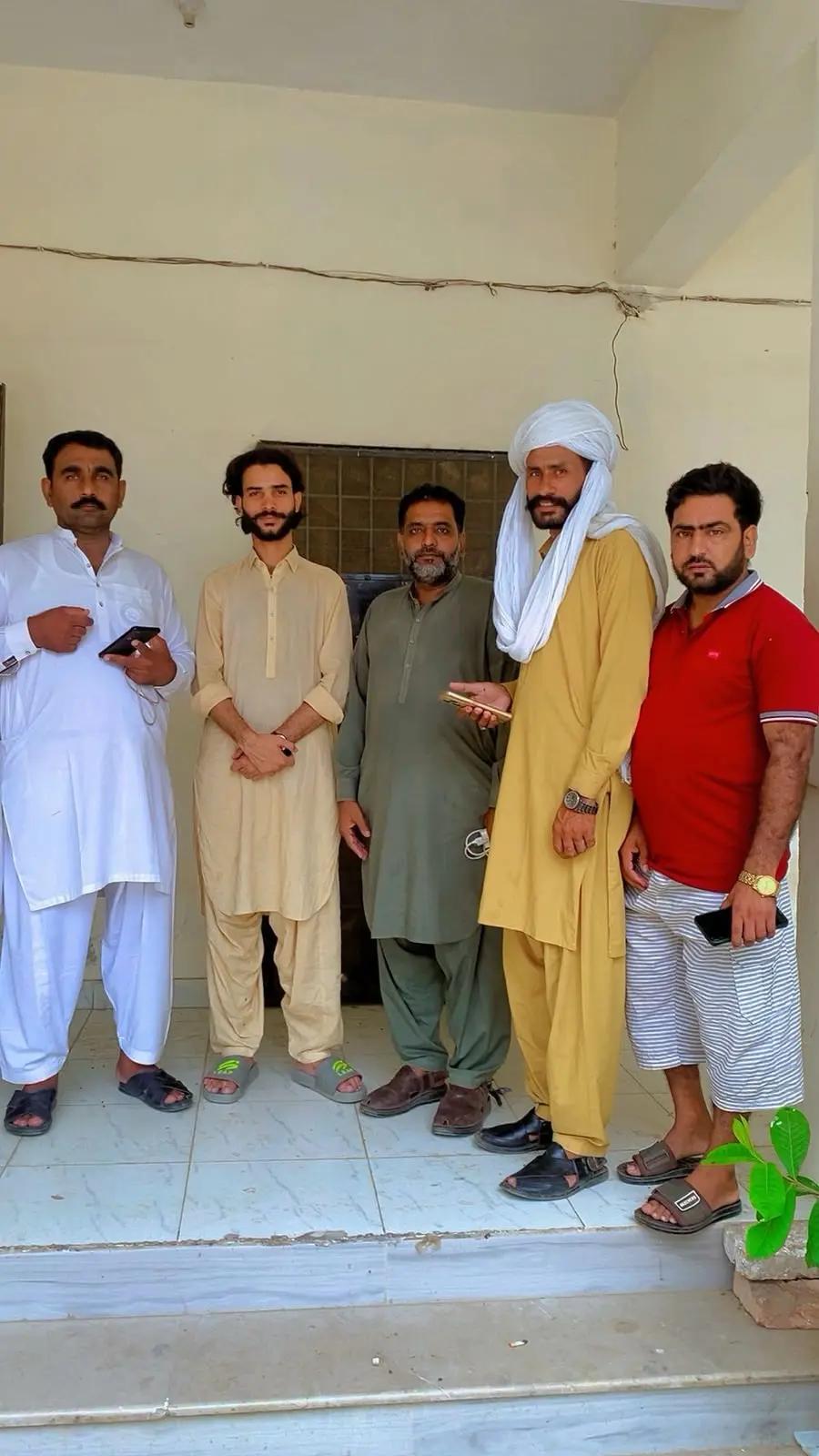 @Qaisar Raiz Jatoi