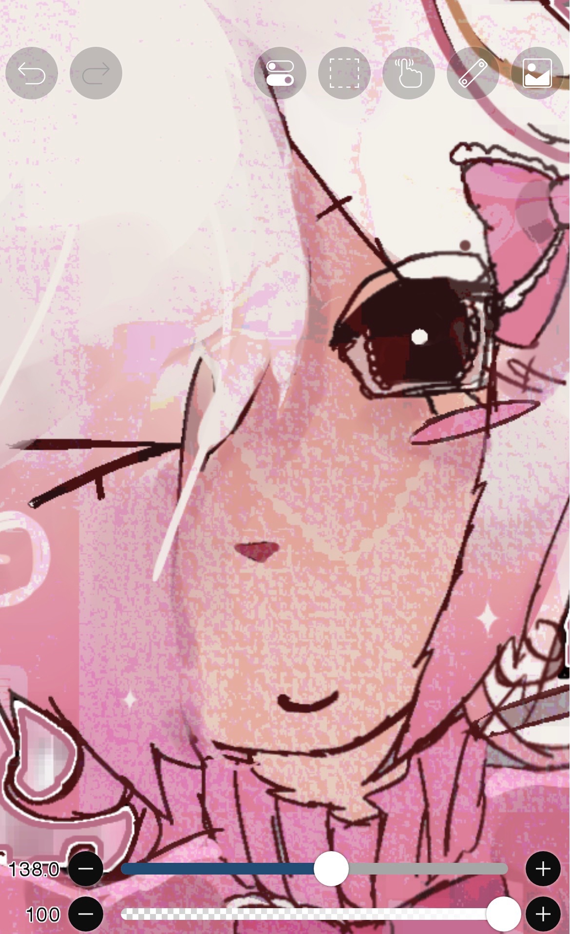 @♫ ྀི ˚̣̣̣&weierp;  chocoette ♡