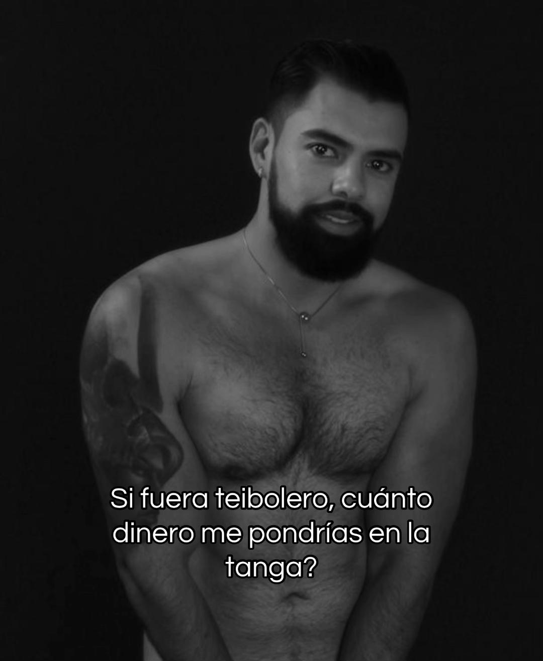 @crhistian perez