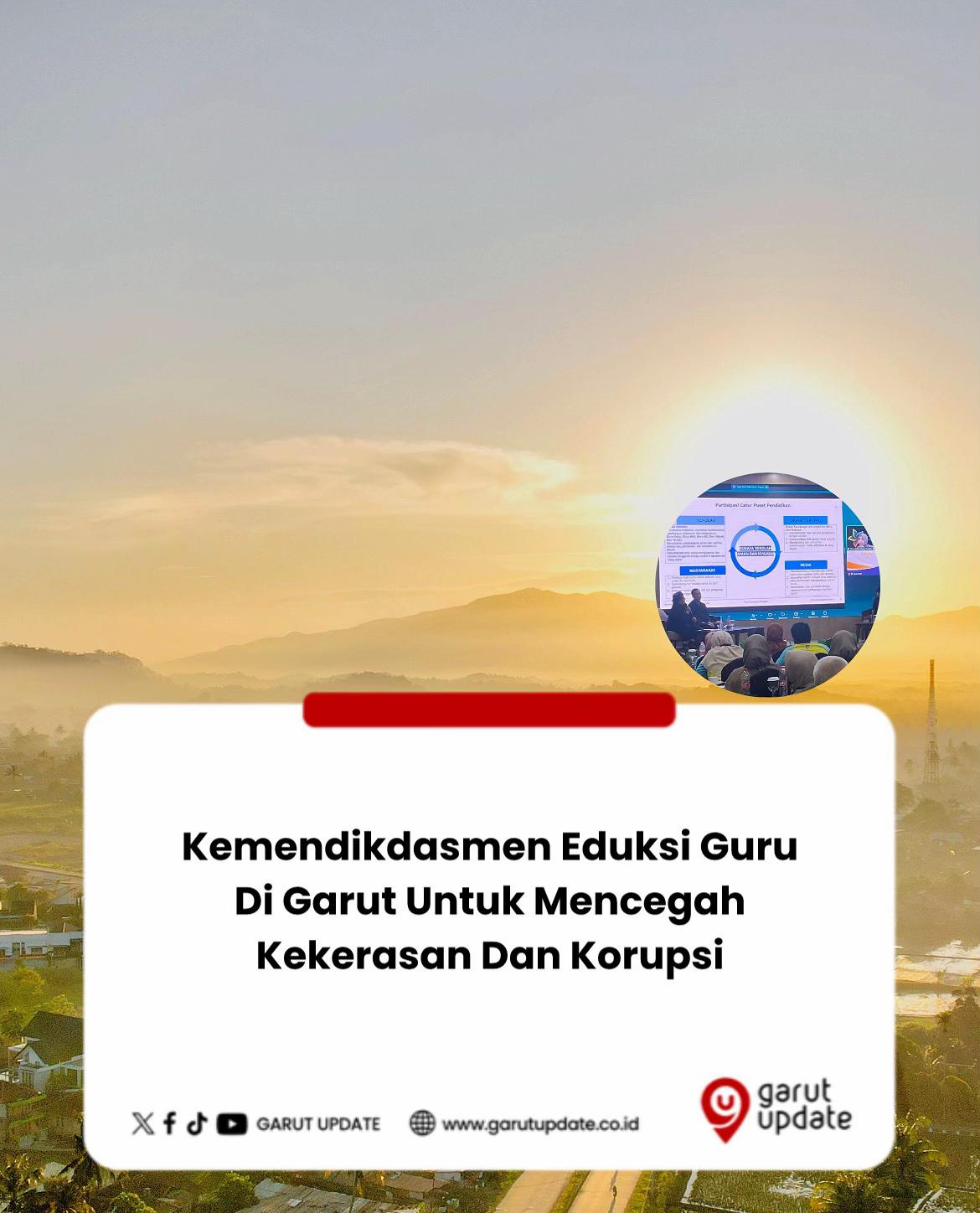 @GARUT UPDATE