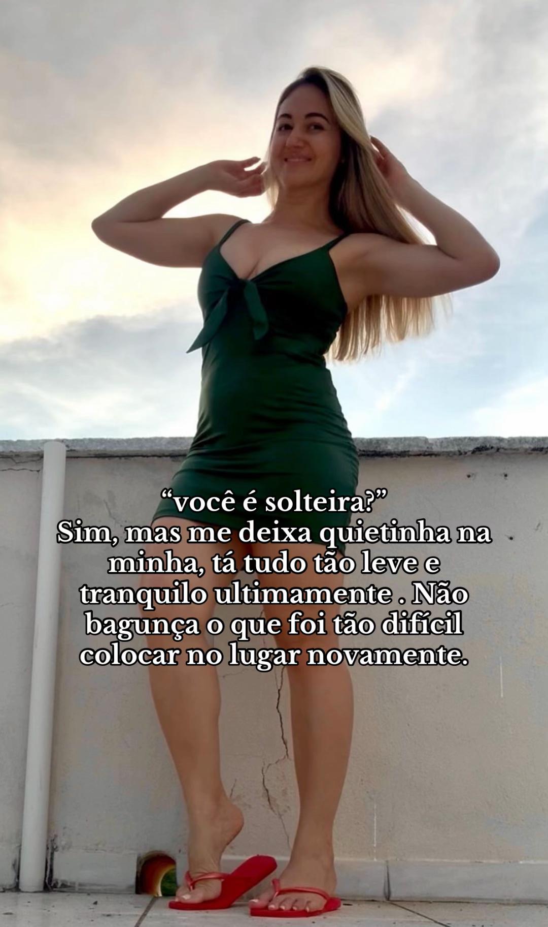 @Edna Soares