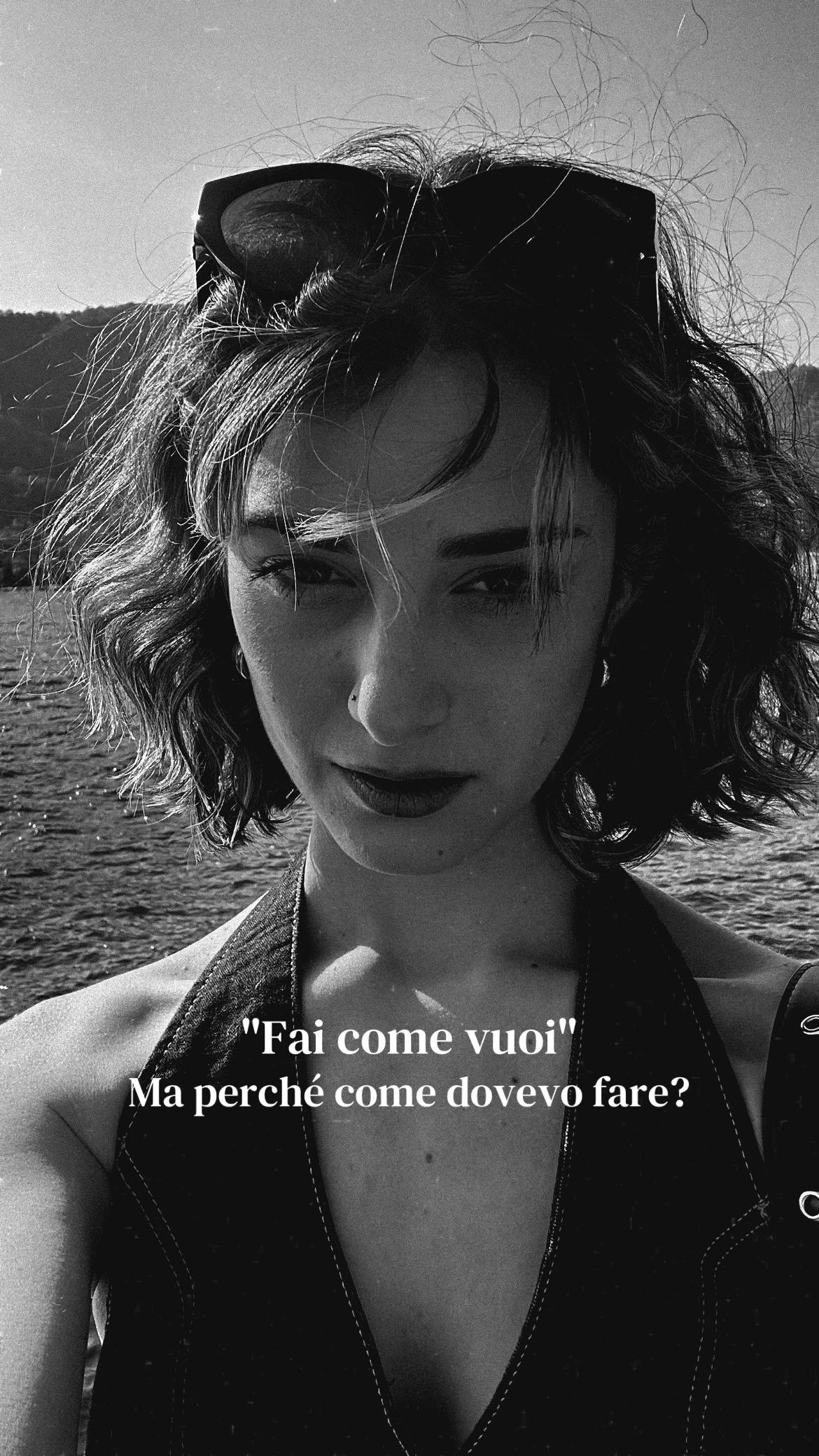 @Ilaria Petrolo