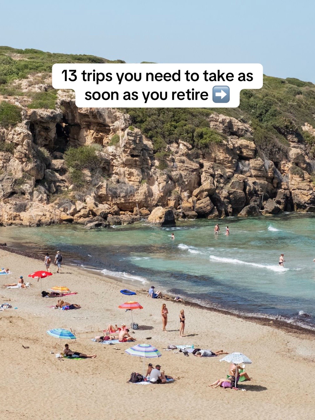 @Travel + Leisure