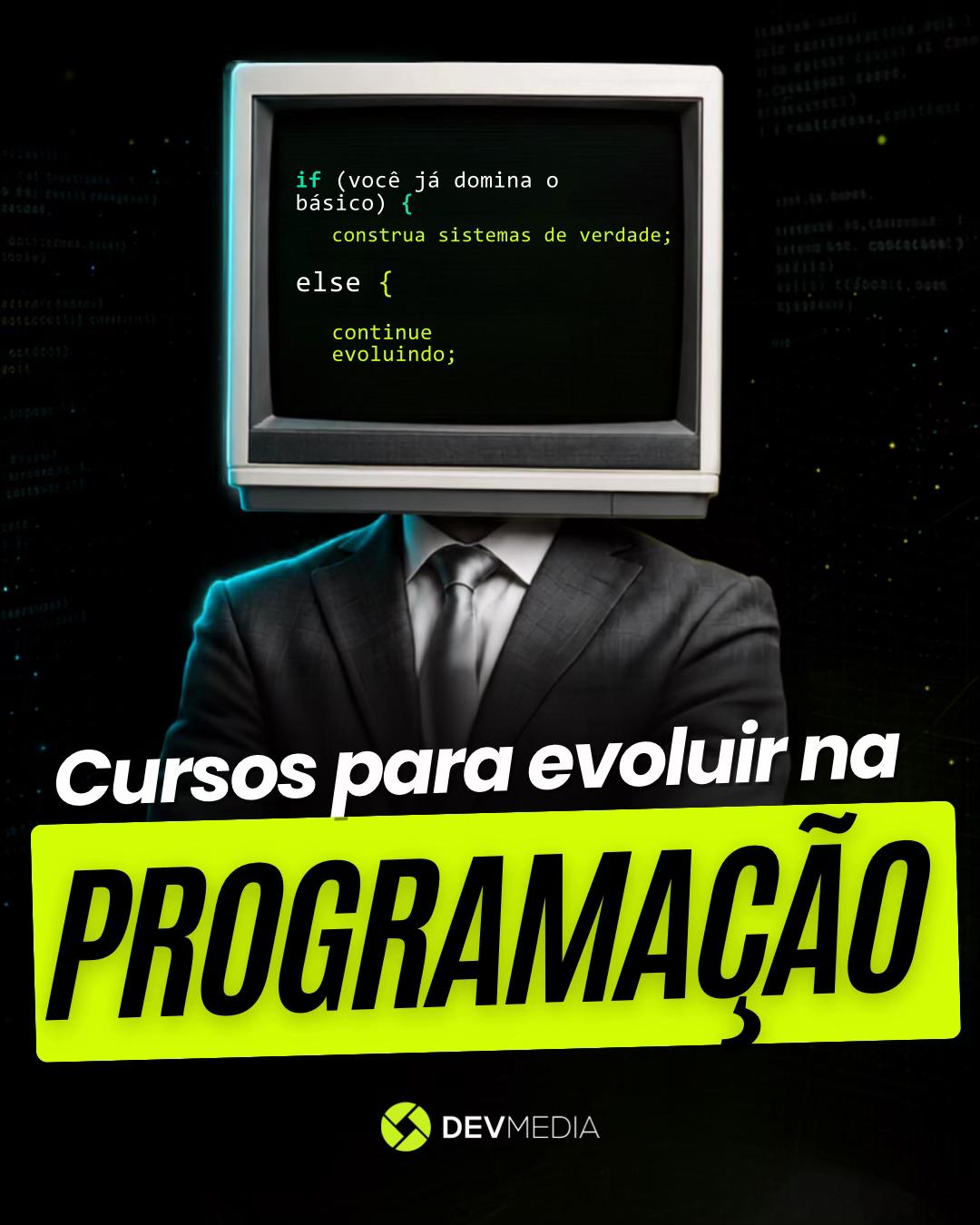 @DevMedia
