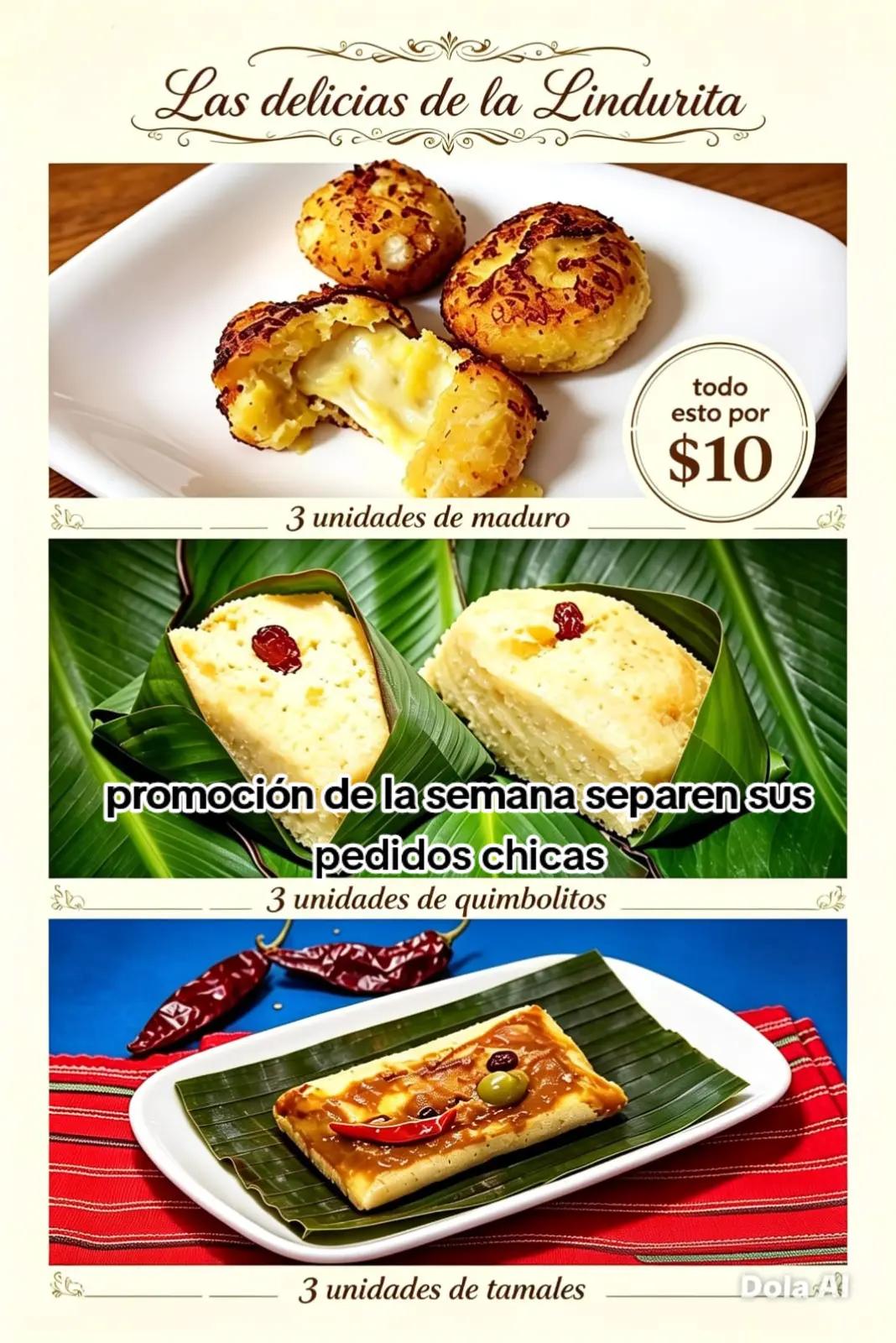 @La lindurita oficial