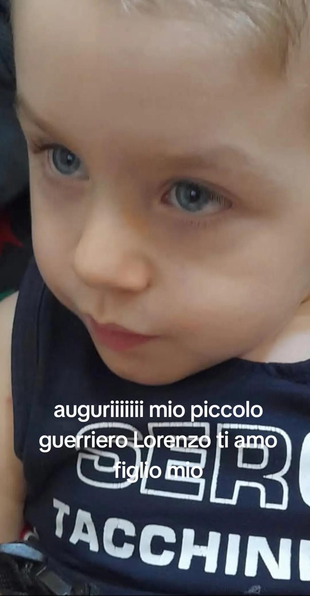 @Imma Riccio