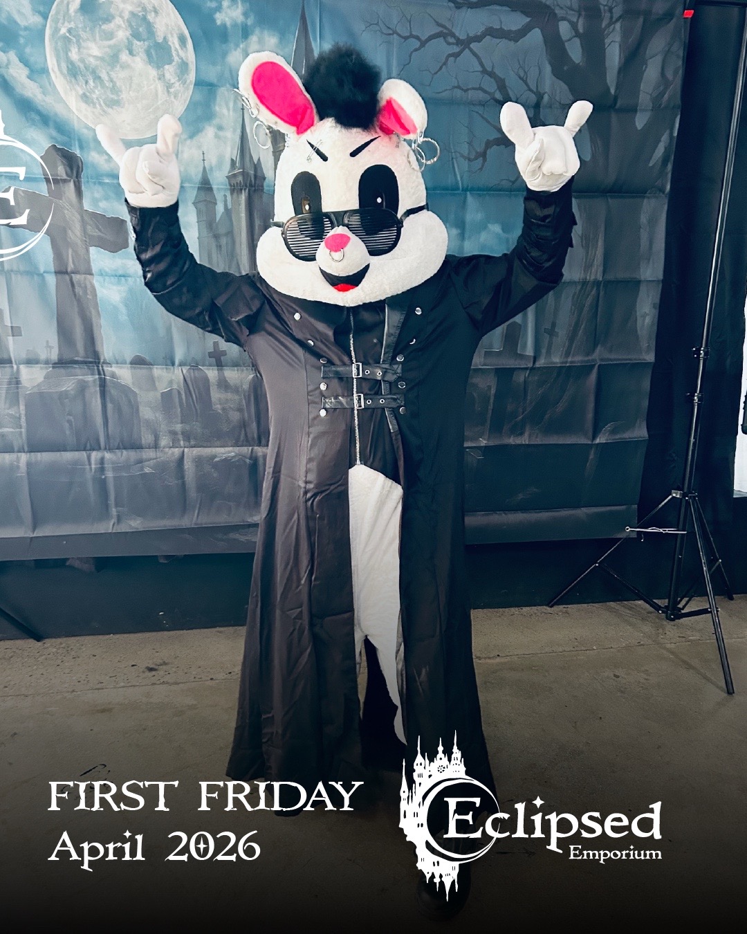 @Eclipsed Emporium