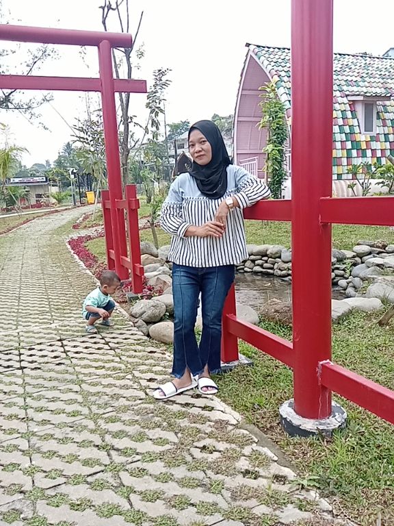 @💞FITRI OWNER GTIPW❤ PPKSI💕