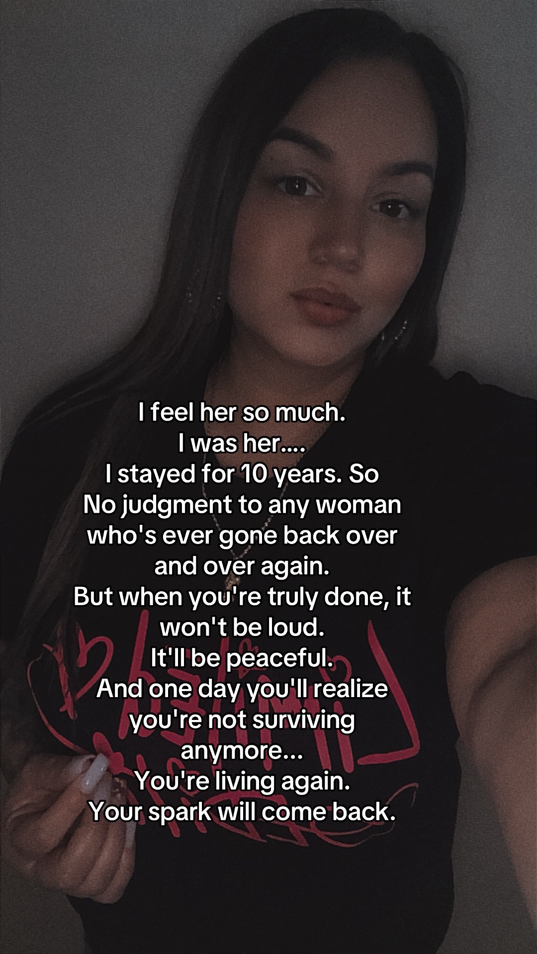 @CrystalMae💋