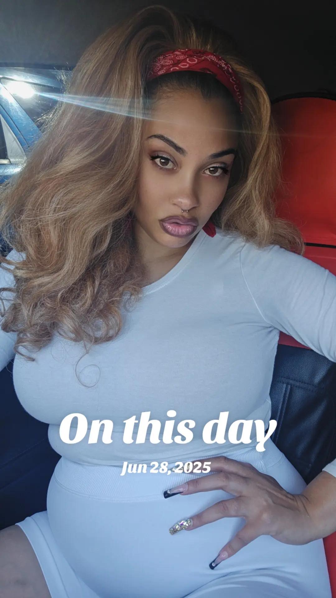 @Shamika Marie Wise