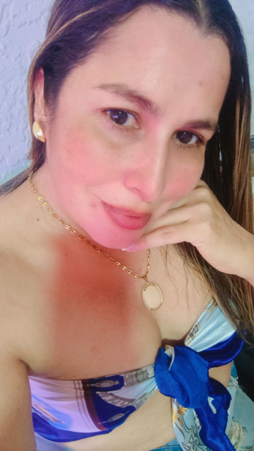 @Daniela