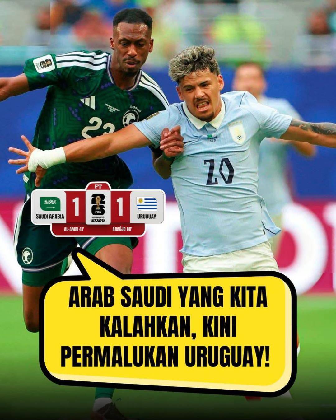@Kabar Garuda
