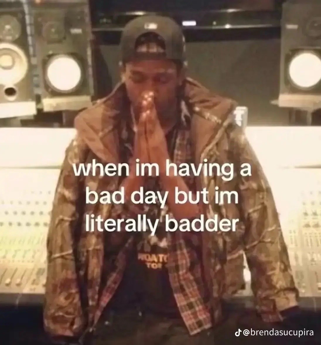 @Ava Louise