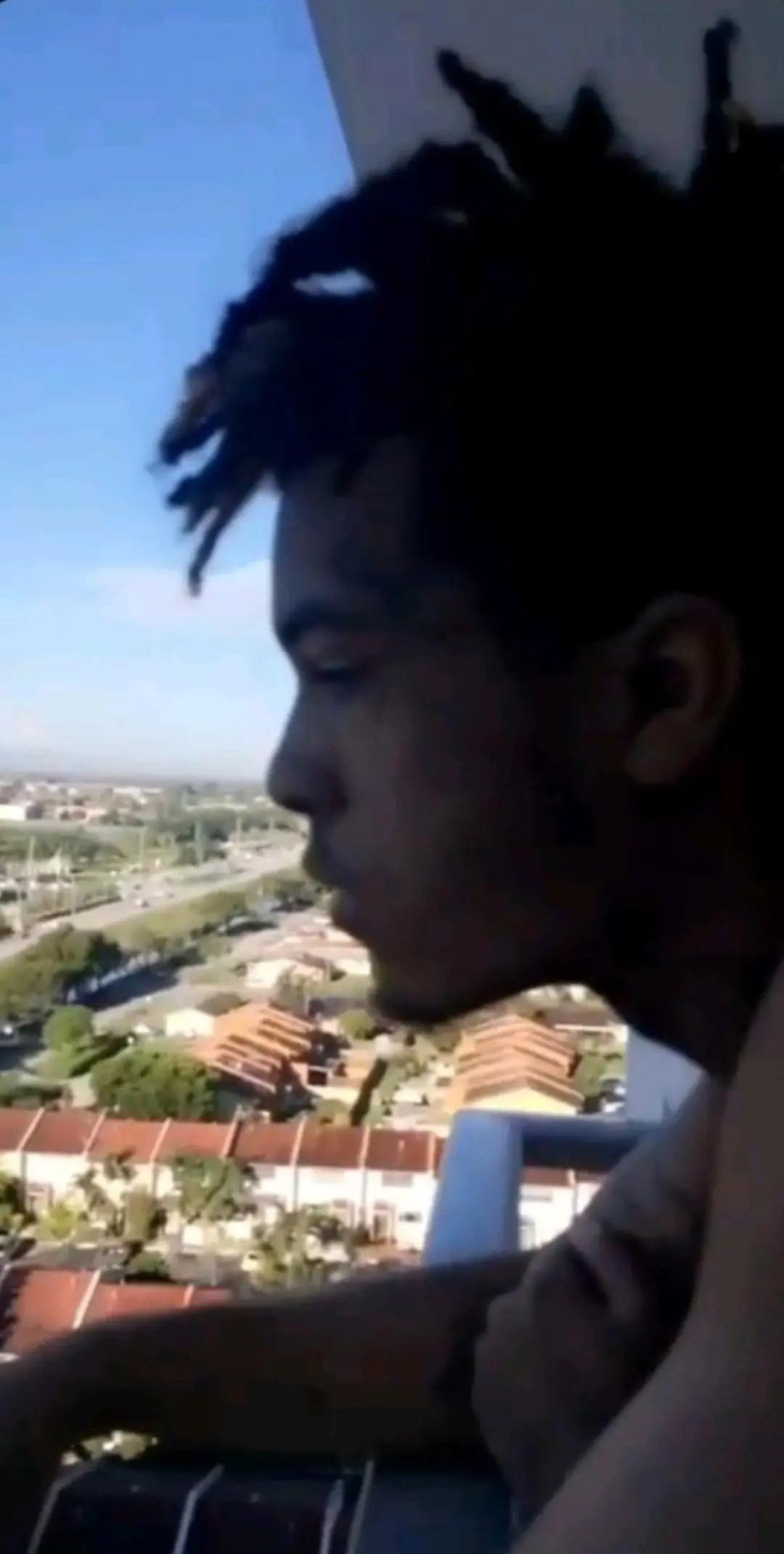 @xxxtentacion