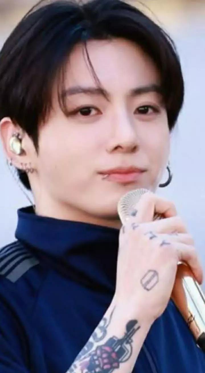 @JK❤