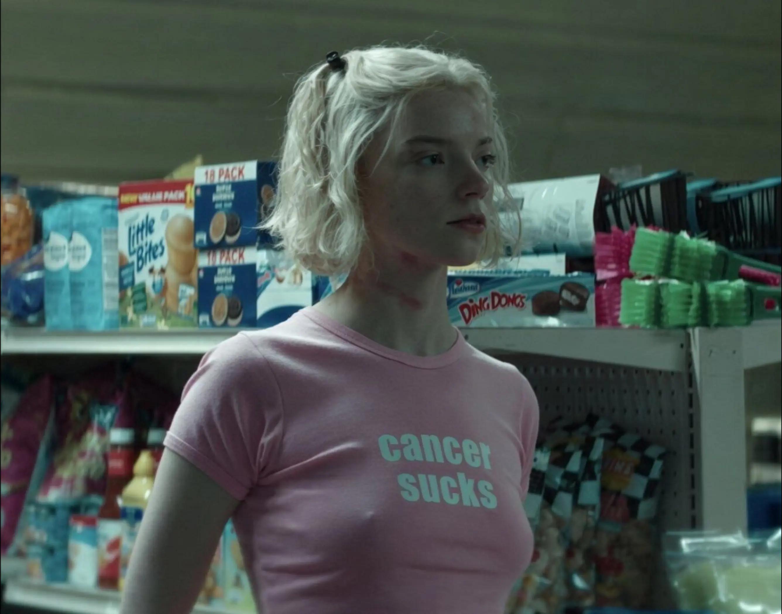 @✨️ Anya Taylor-Joy ✨️