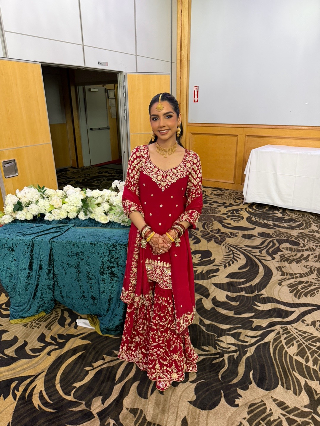 @Navneet Kaur Mahal