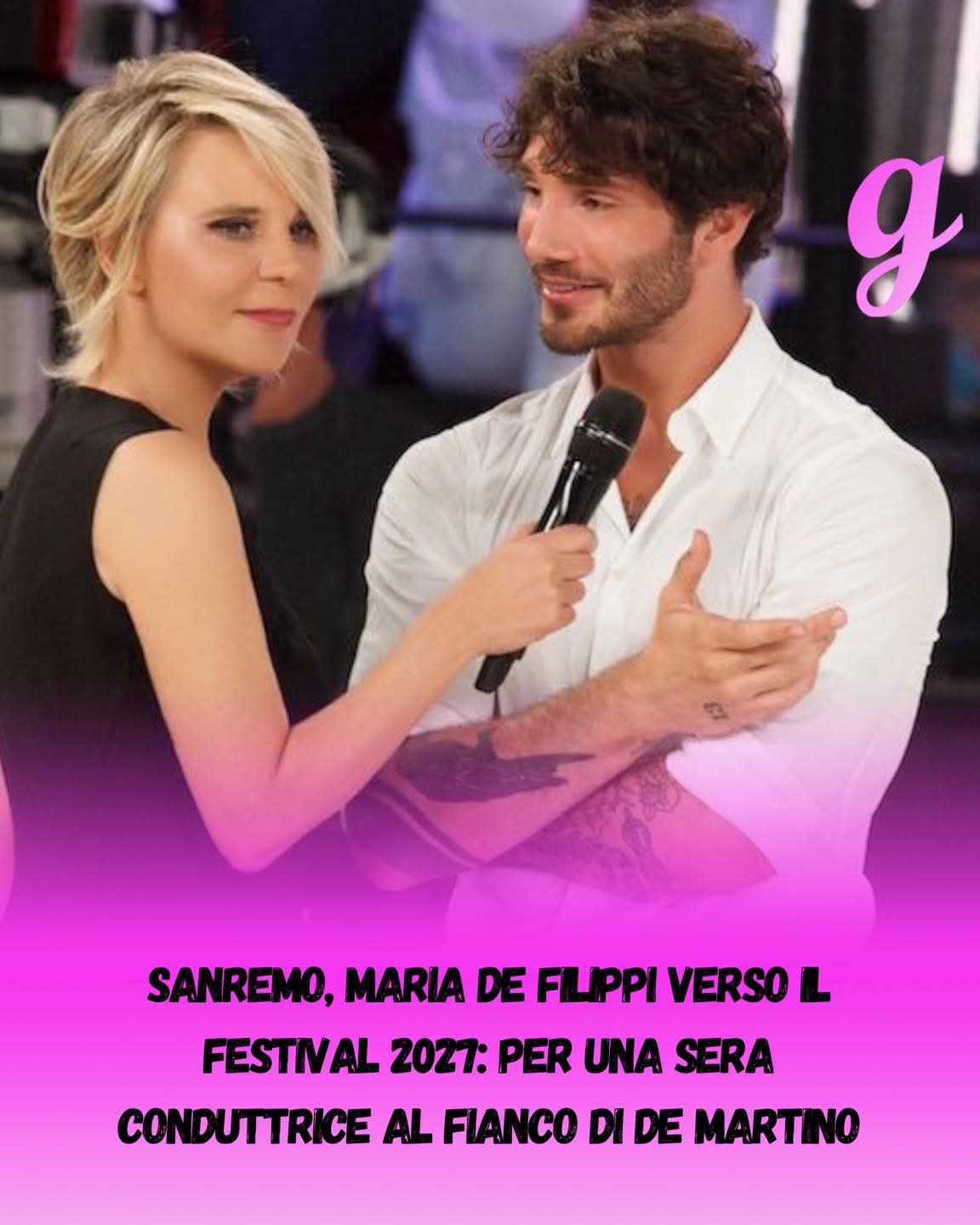 @Il Gossip Italia