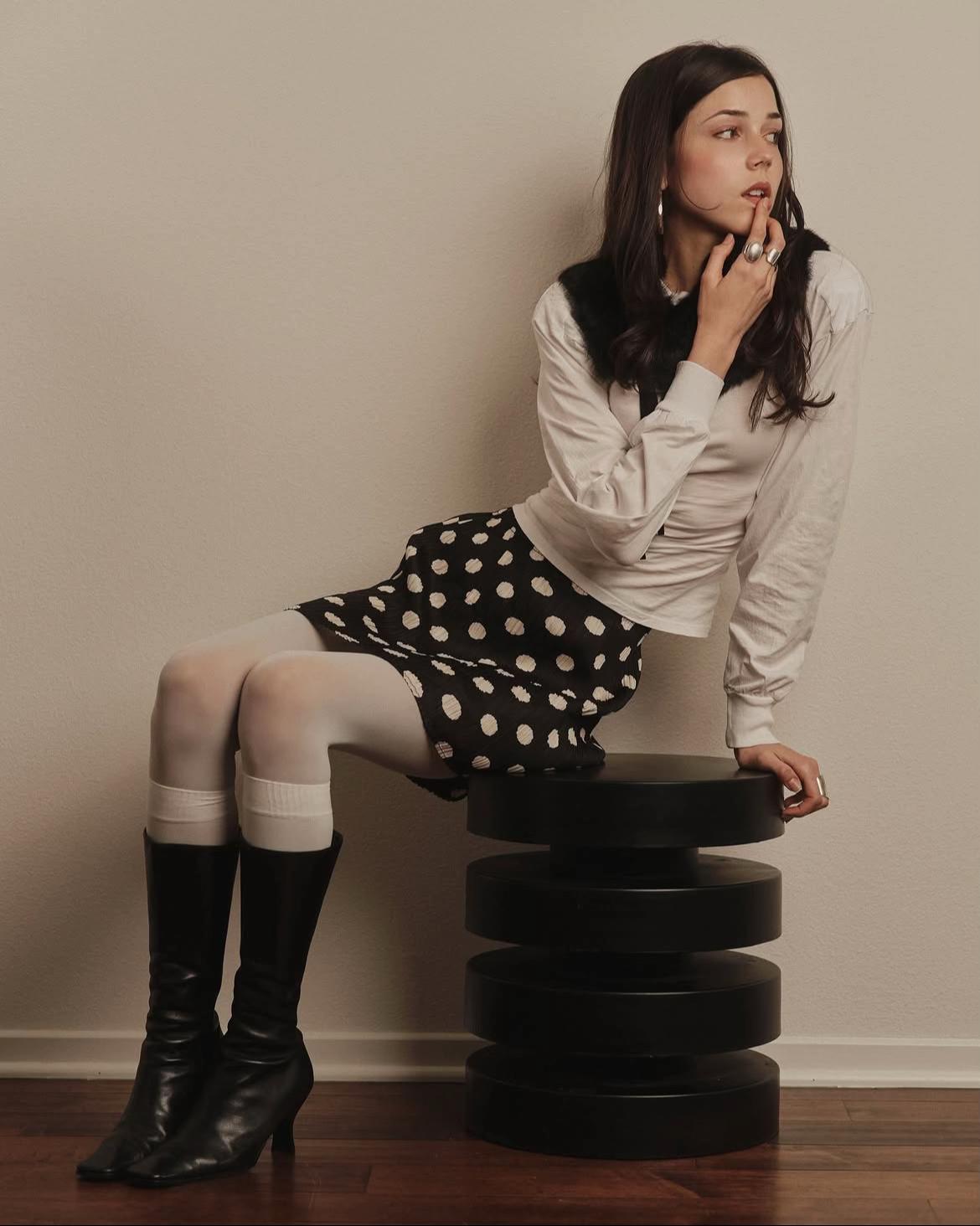 @NYLON BABE ๐