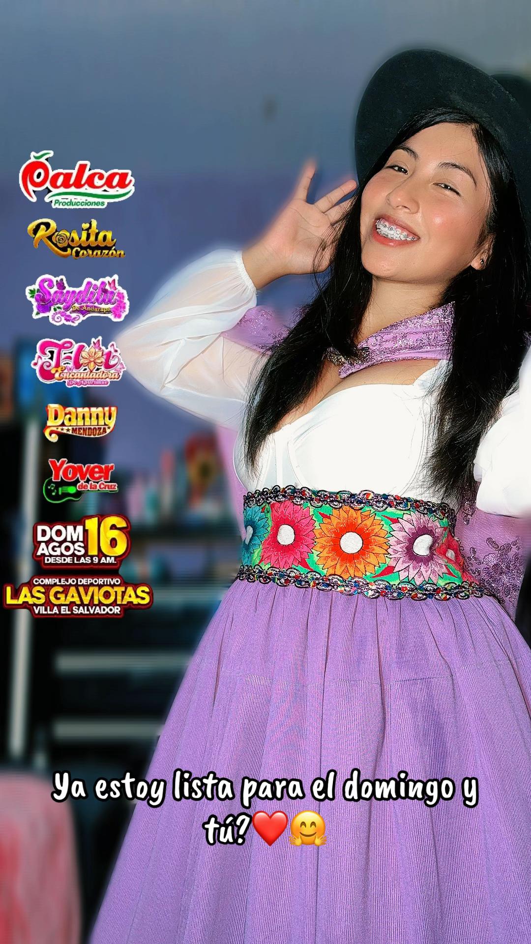@💜🦋Estefany Medina👑🥀