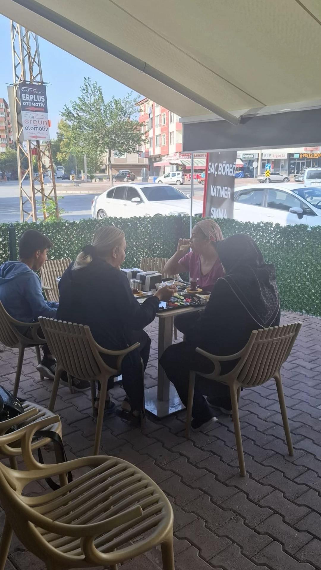 @Börekci Kız