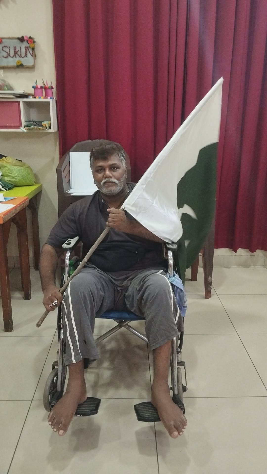 @Bin Yameen
