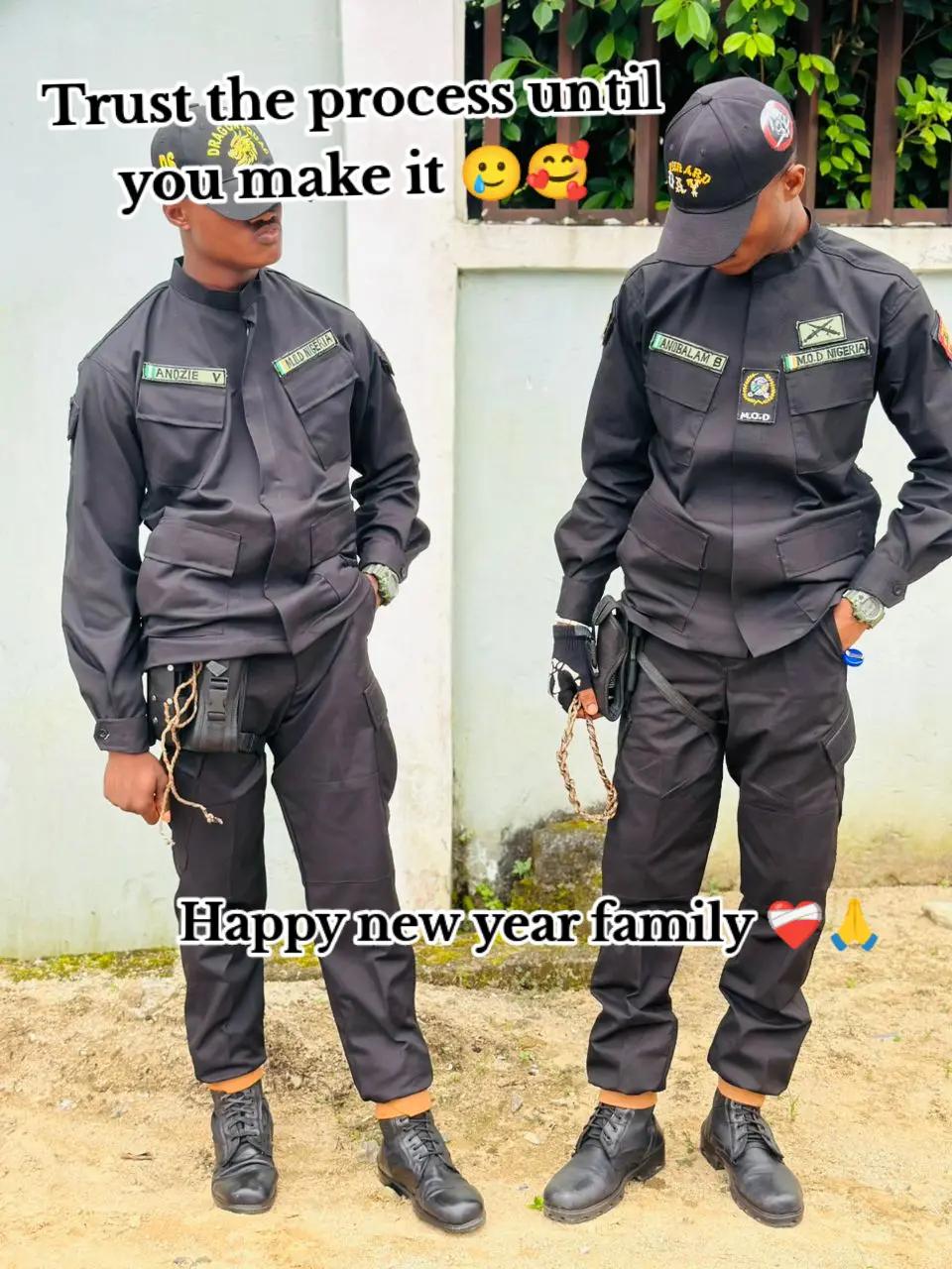 @M.O.D NIGERIA 🇳🇬🇮🇪🇻🇦