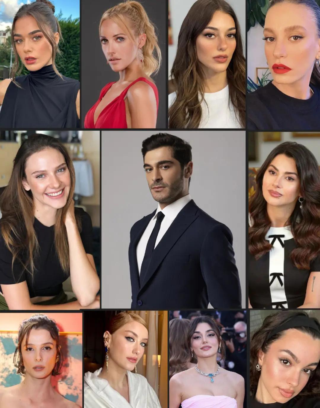 @Turkish Series