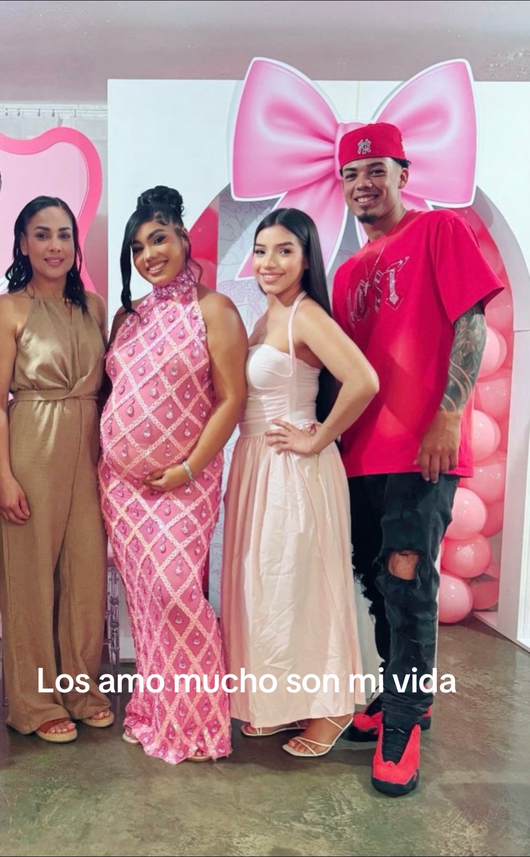 @Joeslyn Gonzalez