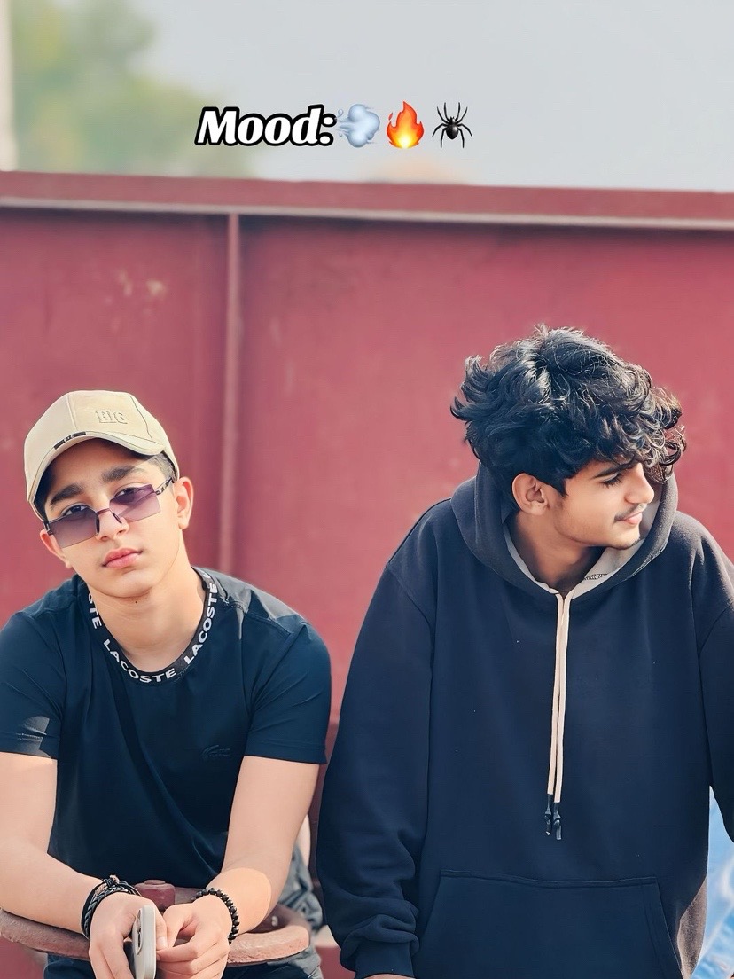 @Mir Ali Hassan