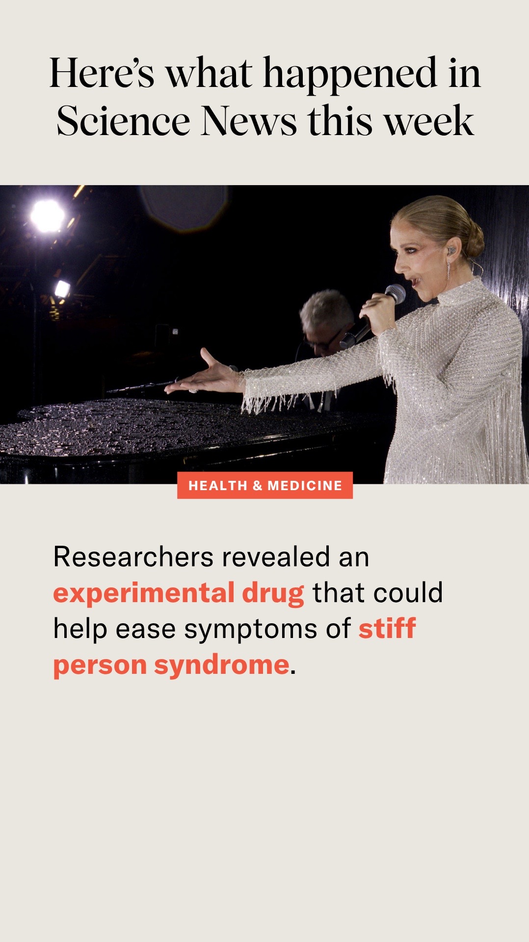 @Science News