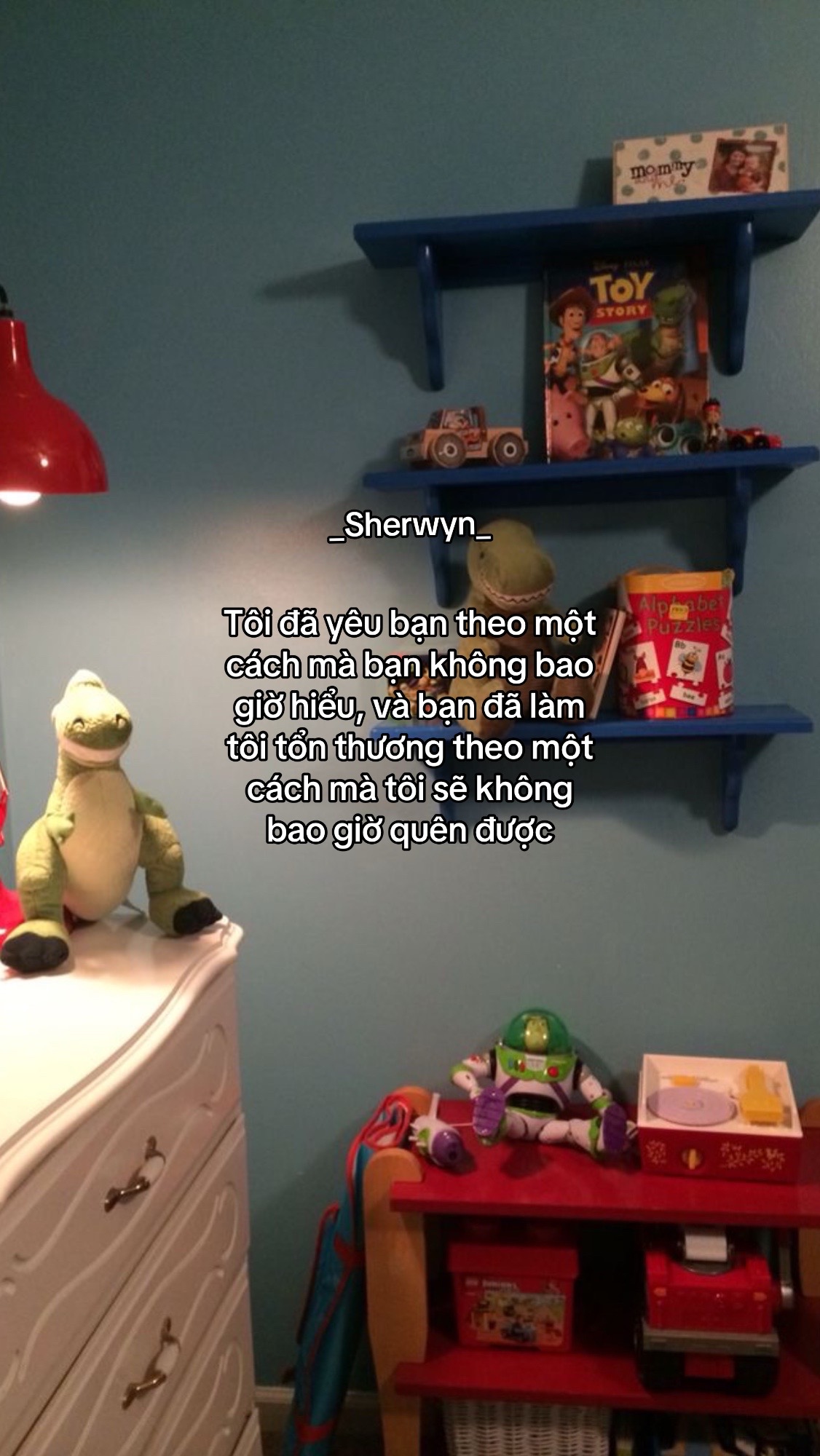 @Sherwyn