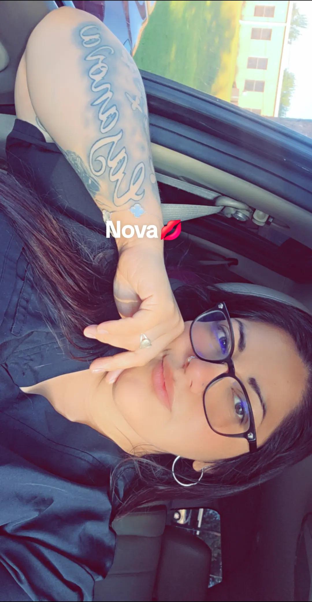 @NovaNova💋
