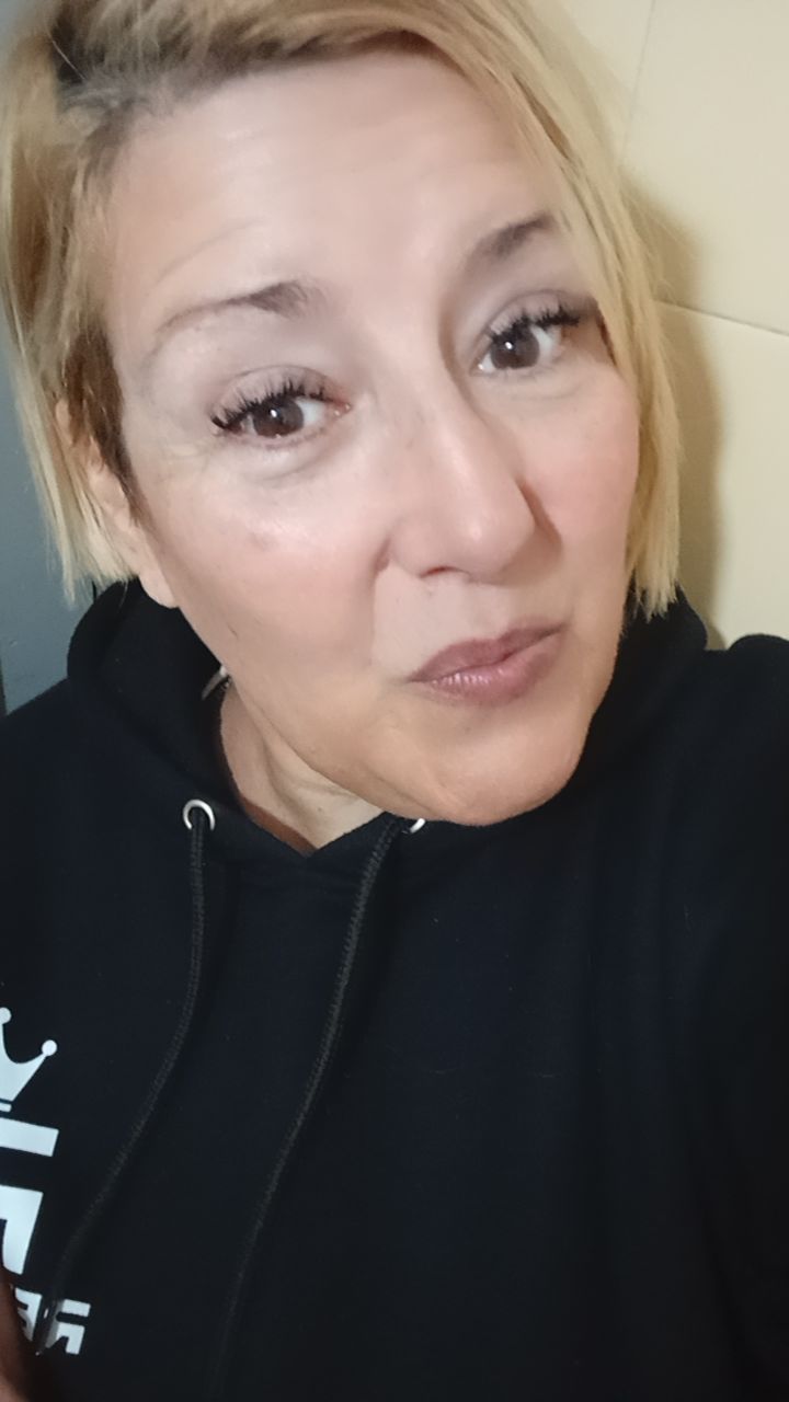 @Maria Elena Rejas
