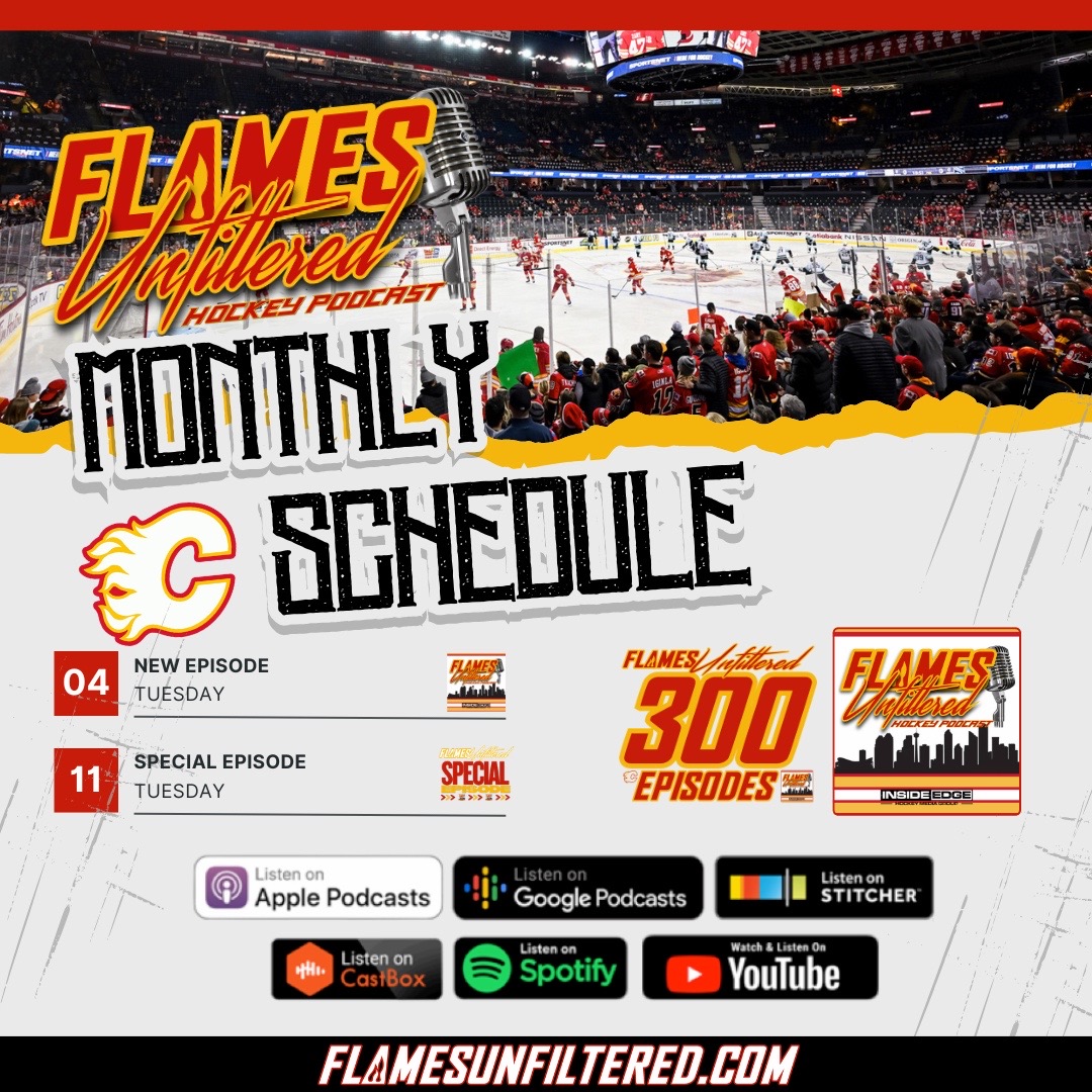 @Flames Unfiltered