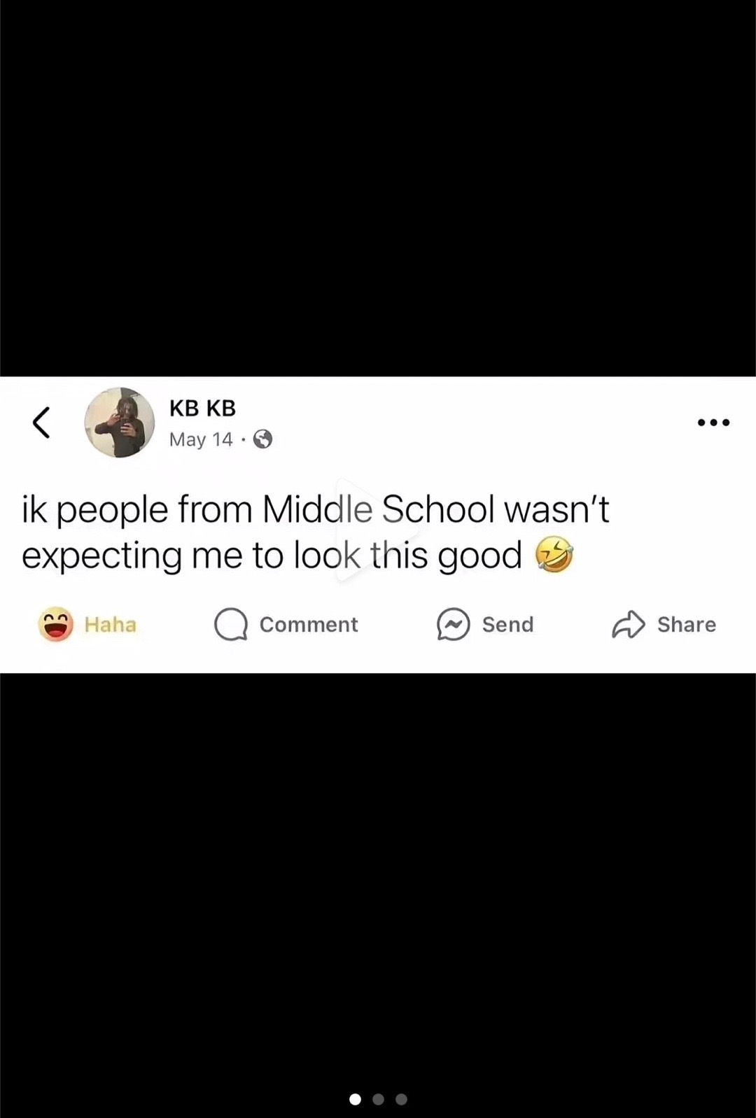 @Zoe Farrar