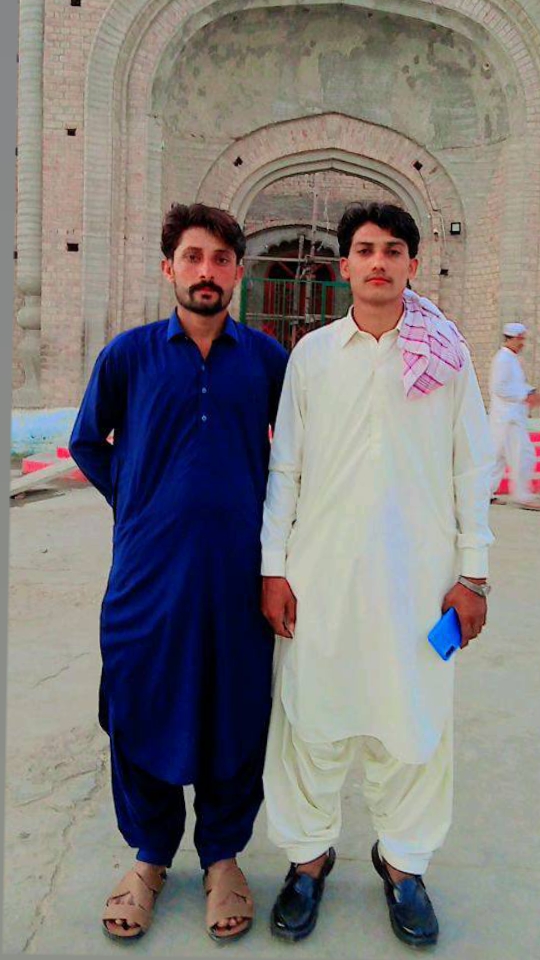 @Deedar Ali Lakhan