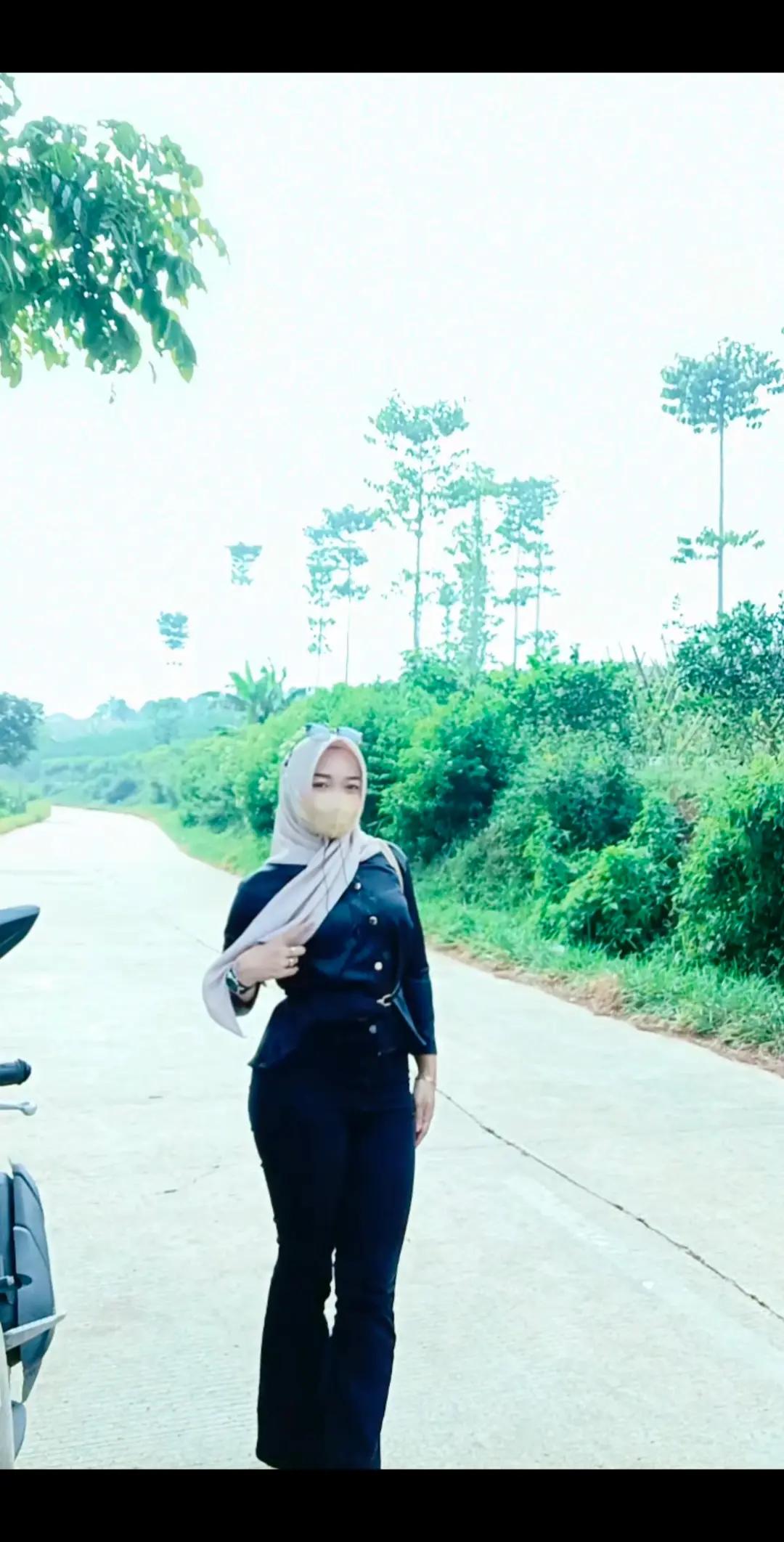 @mengikuti anda
