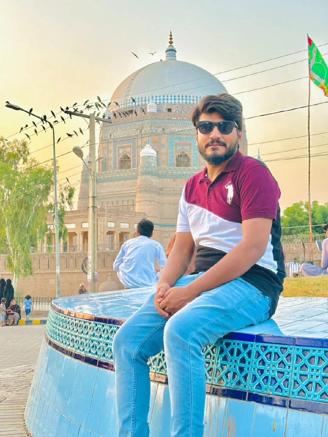 @Imran Jamil