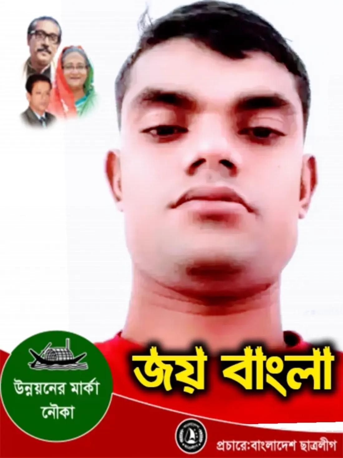 @আমার দুই ছেলে আলহামদুলিল্লাহ