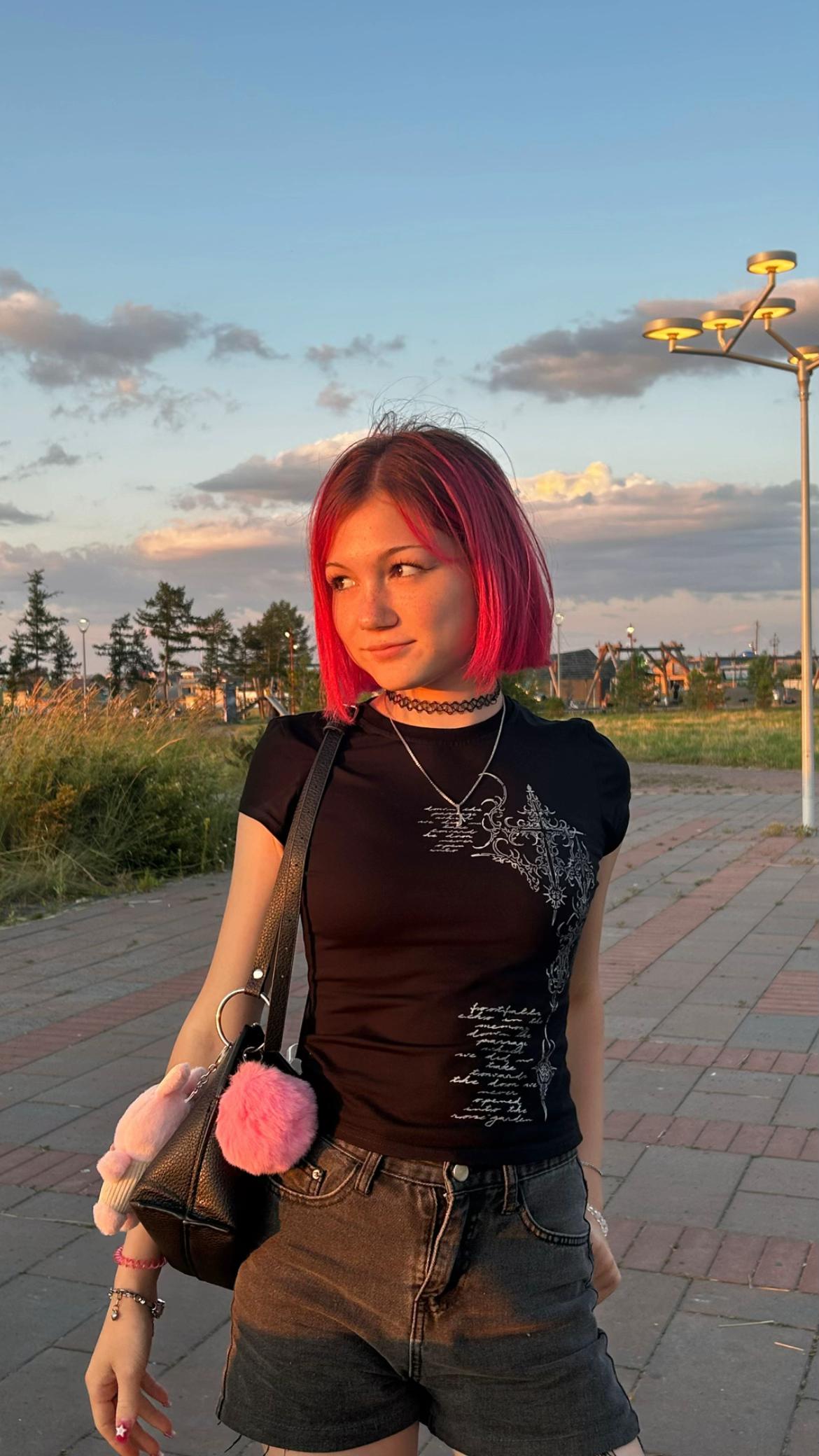 @фанель
