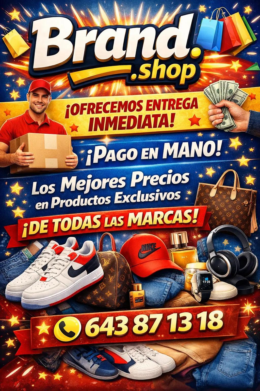 @Brand.shop