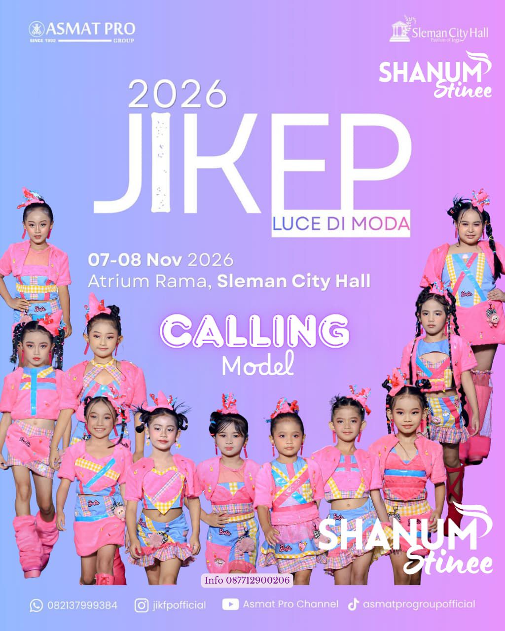 @Shanum Stinee