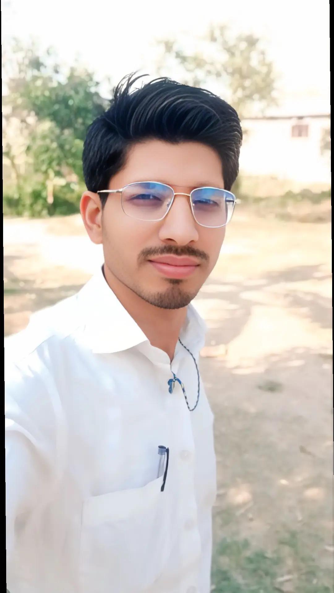 @shyam kishor yaddav