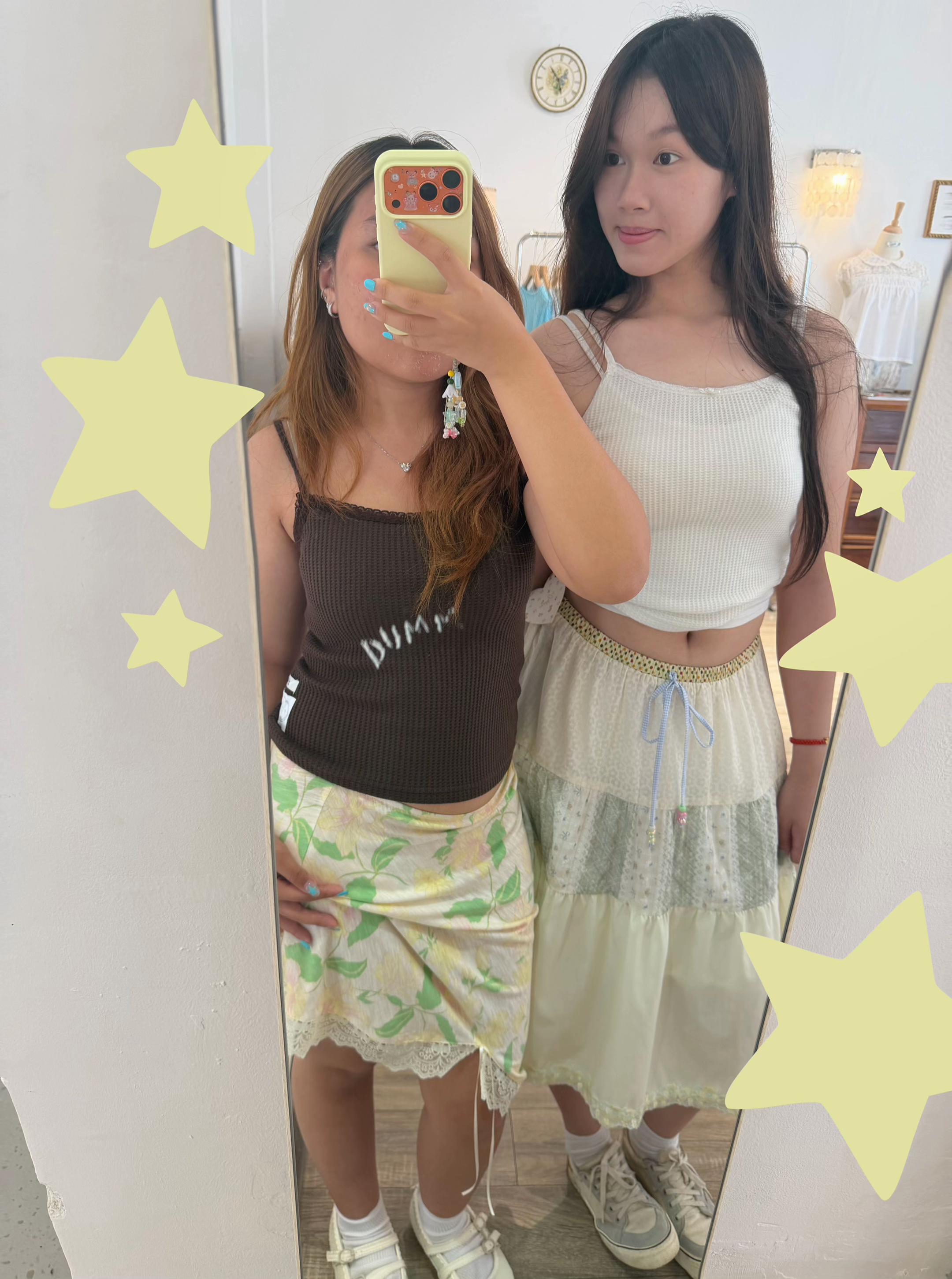 @Bờ nờ ✮⋆˙