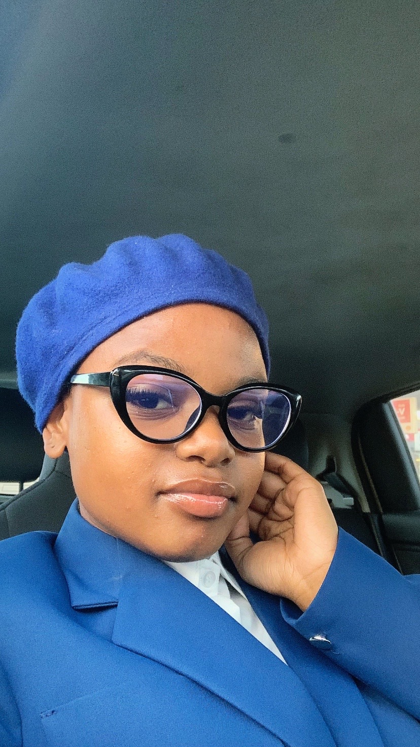 @Nothile Gumede