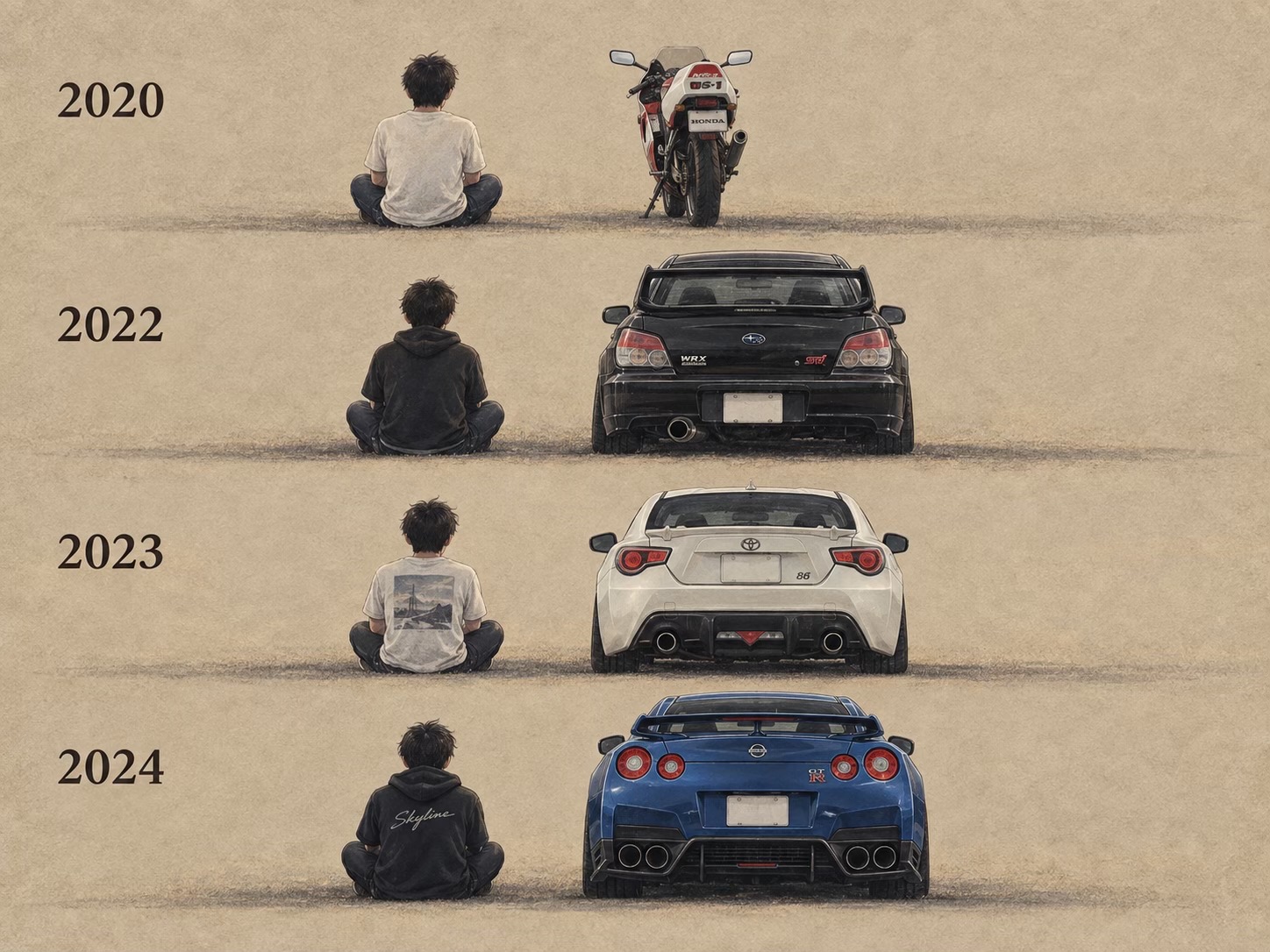@せいや@🚗の学校🏫(プロフおすすめ)