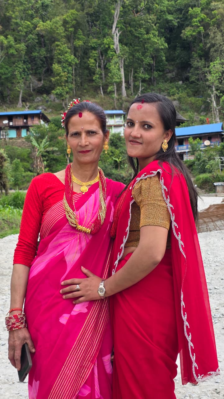 @Ramilapokhareldahal