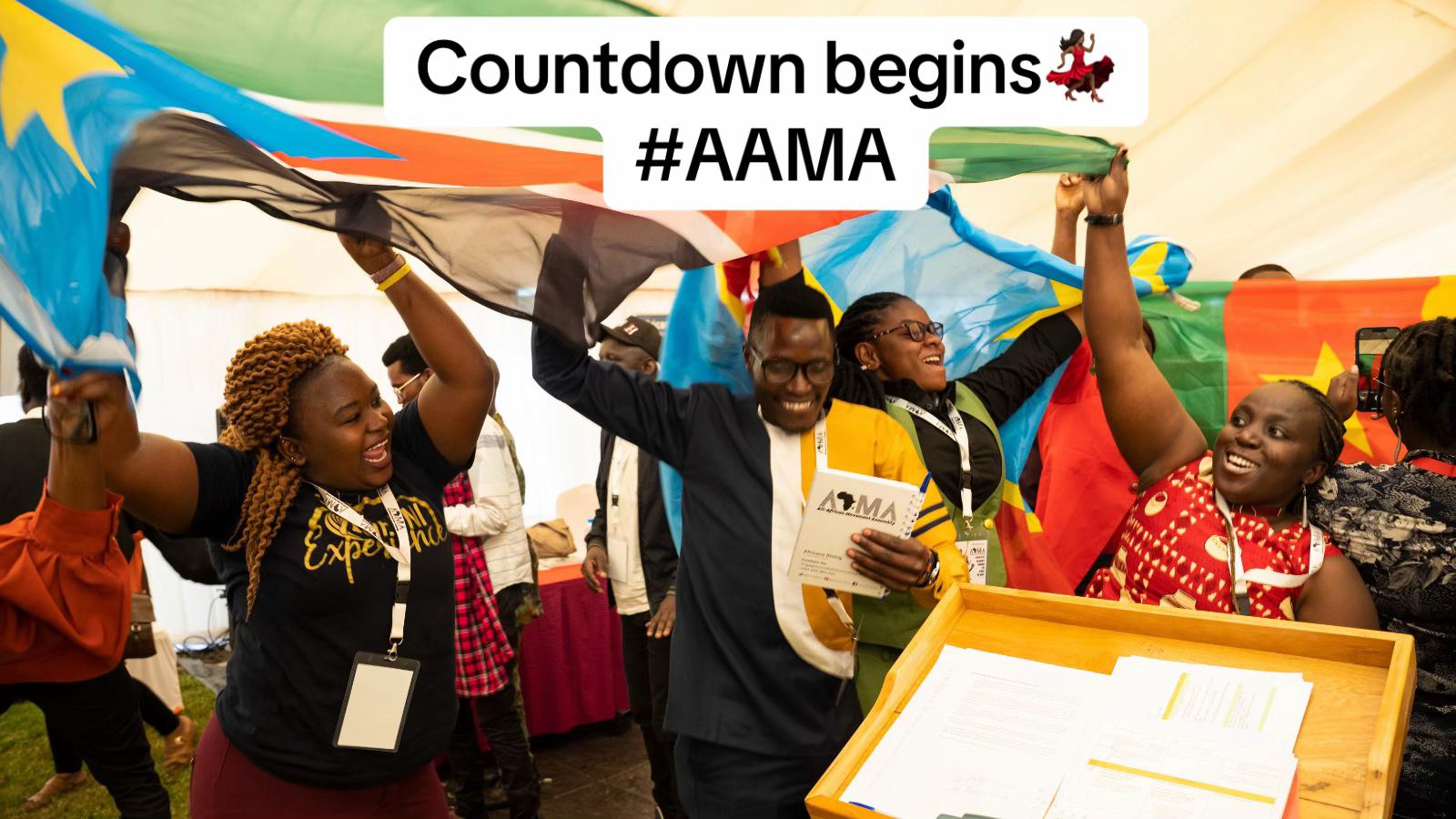 @Africans Rising