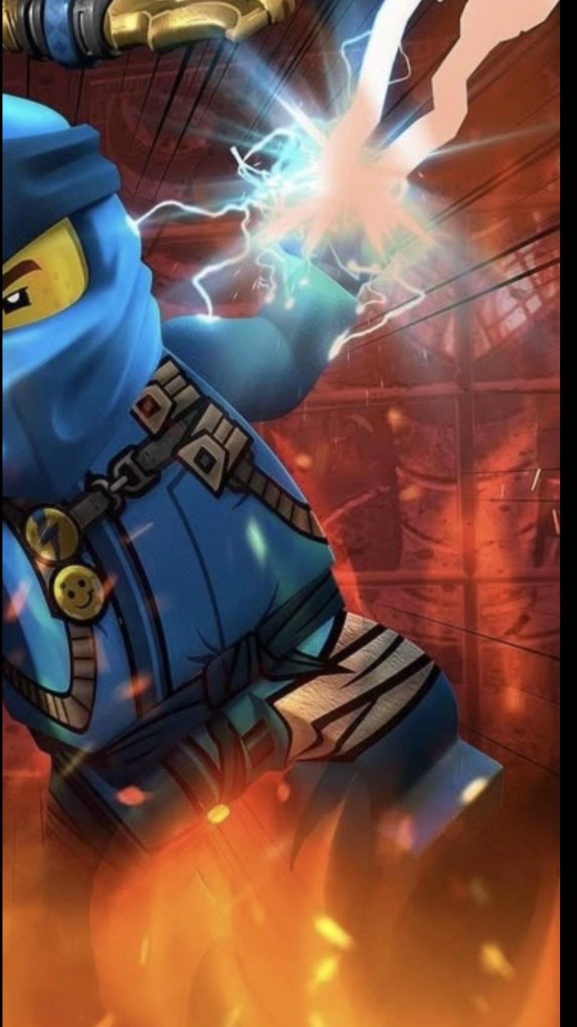 @Master Jay⚡️